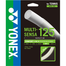 Tenisový výplet YONEX Multi-Sensa 125 - 12 m