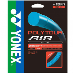 Tenisový výplet YONEX PolyTour AIR - 200 m