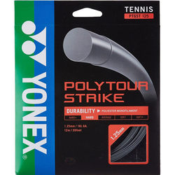 Tenisový výplet YONEX PolyTour STRIKE 125 - 12 m