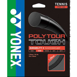 Tenisový výplet YONEX PolyTour TOUGH - 12 m