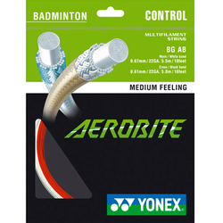 Badmintonový výplet YONEX AEROBITE - 10 m
