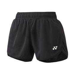 Dámské kraťasy YONEX YW0004 - černé