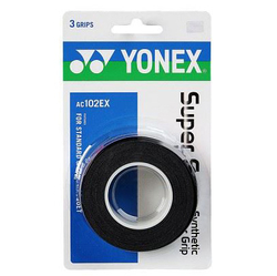 Omotávka YONEX Super Grap AC 102 - černá