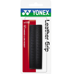 Základní omotávka YONEX Leather Tour Grip AC 117B