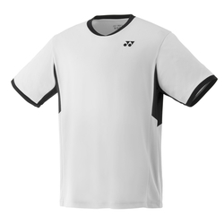 Junior triko YONEX YJ0010 - bílé