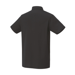 Pánské triko polo YONEX 10342 - černé