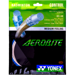 Badmintonový výplet YONEX AEROBITE - 10 m