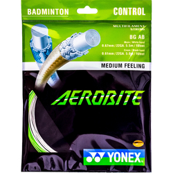 Badmintonový výplet YONEX AEROBITE - 10 m