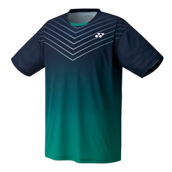 Junior triko YONEX YJ0025 - modré