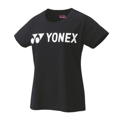 Dámské triko YONEX 16512 - černé