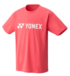 Pánské triko YONEX 16428 - červené