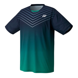 Pánské triko YONEX YM0025 - modré