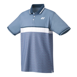 Pánské triko YONEX 10386 LTD - modré