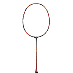 Badmintonová raketa YONEX ASTROX 99 TOUR - červená