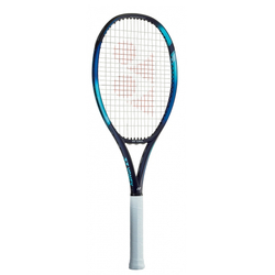 Tenisová raketa YONEX EZONE 100 LITE - Sky Blue