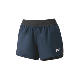 Dámské kraťasy YONEX 25059 - tmavě modré