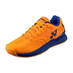 Tenisová obuv YONEX PC ECLIPSION 4 MEN CL - oranžová