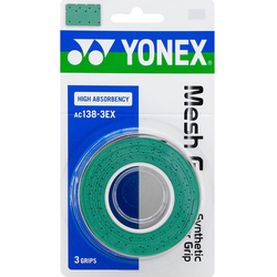 Omotávka YONEX Mesh Grap AC138 - zelená