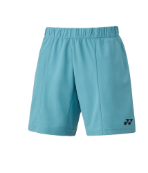 Pánské kraťasy YONEX 15138 - světle modré