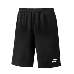 Pánské kraťasy YONEX YM0030 - černé