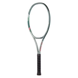 Tenisová raketa YONEX PERCEPT 97 - Olive Green