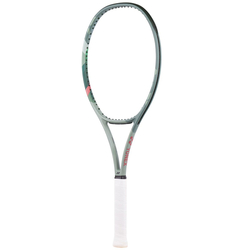 Tenisová raketa YONEX PERCEPT 97 L - Olive Green