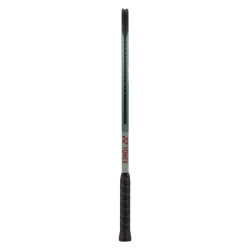 Tenisová raketa YONEX PERCEPT 100 D - Olive Green