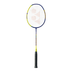 Badmintonová raketa YONEX ASTROX CLEAR - žlutá