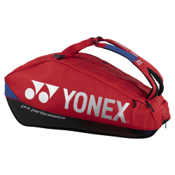 Bag YONEX 92429 - červený