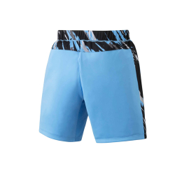 Pánské kraťasy YONEX 15173 - světle modré