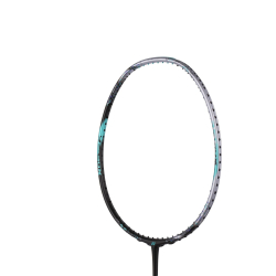 Badmintonová raketa YONEX ASTROX 88D TOUR - stříbrná, černá