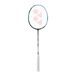 Badmintonová raketa YONEX ASTROX 88D TOUR - stříbrná, černá