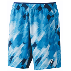 Pánské kraťasy YONEX 15176 - modré