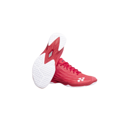 Halová obuv Yonex  AERUS Z2 MEN - červená
