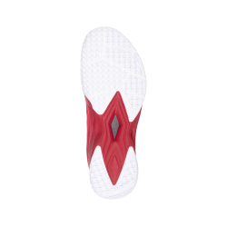 Halová obuv Yonex  AERUS Z2 MEN - Ruby Red
