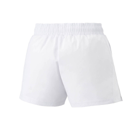Dámské kraťasy YONEX YW0047 - bílé