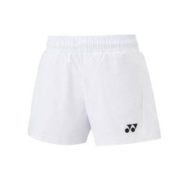Dámské kraťasy YONEX YW0047 - bílé