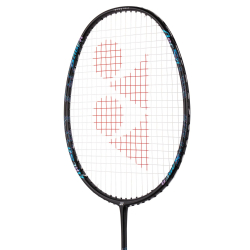 Badmintonová raketa YONEX ARCSABER 2 CLEAR - černá, modrá