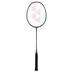 Badmintonová raketa YONEX ARCSABER 2 CLEAR - černá, modrá