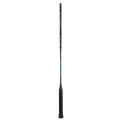 Badmintonová raketa YONEX ARCSABER 2 CLEAR - černá, modrá