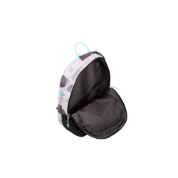 Batoh YONEX 22512 JUNIOR - černý, šedý