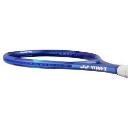Tenisová raketa YONEX EZONE 98 TOUR - Blast Blue