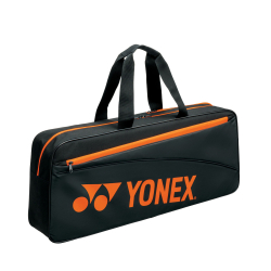 Taška YONEX 42331W - černá, oranžová