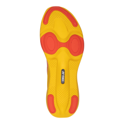 Běžecká obuv Yonex PRIME TRAINER MEN - Sunset Red