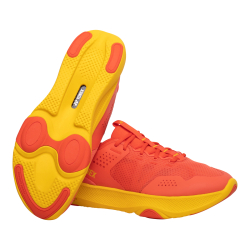 Běžecká obuv Yonex PRIME TRAINER MEN - Sunset Red