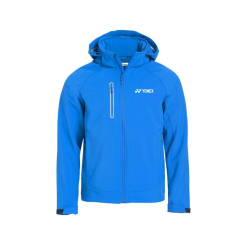 Soft Shell pánská bunda CAJMYSSJ4 - Royal Blue