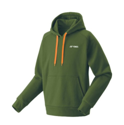 Samostatná mikina unisex YONEX LSH 00315 - Olive