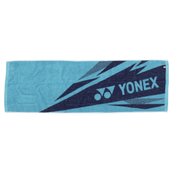 Ručník YONEX AC 1081 - Deep Sea