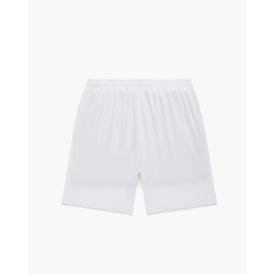 Kraťasy Unisex Practice YONEX 15246 - White