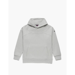 Samostatná mikina dámská YONEX 37006 - Silver Gray